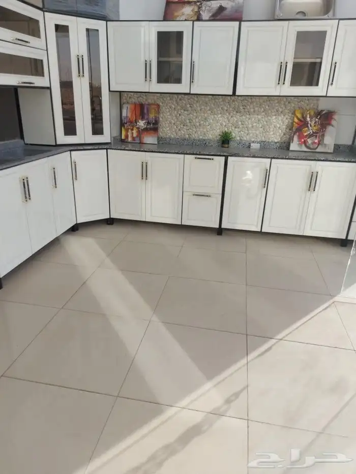 مطابخ جديده جاهزه 5