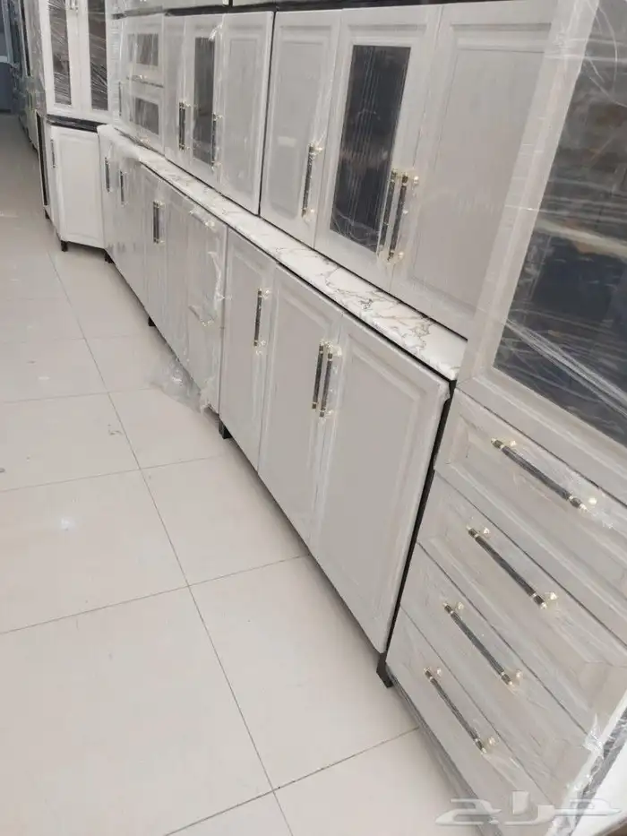 مطابخ جديده جاهزه 7