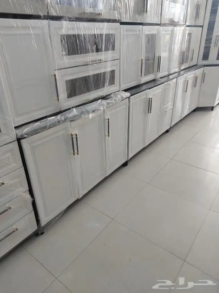 مطابخ جديده جاهزه 8