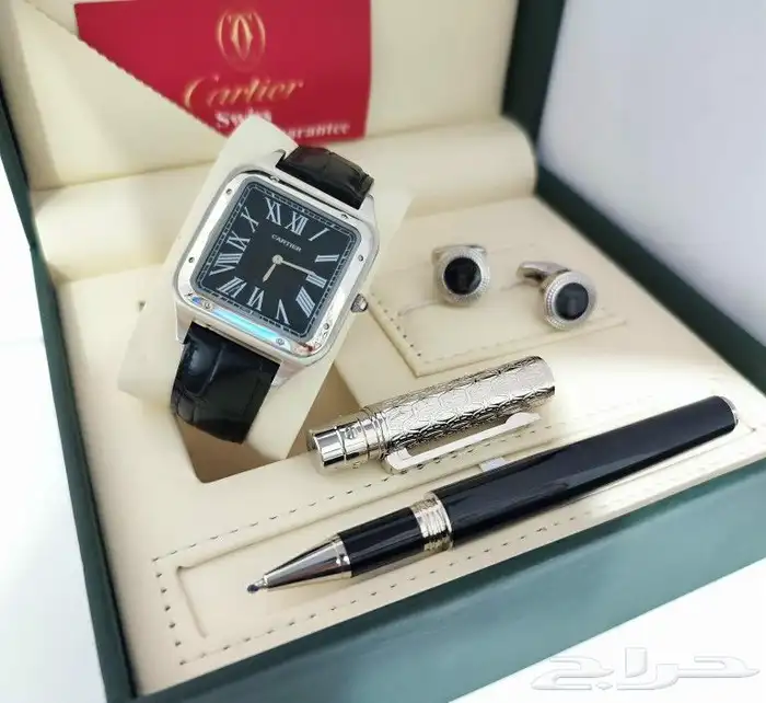 ساعات أوميغا اتماتيك كوبي درجة أولى 39