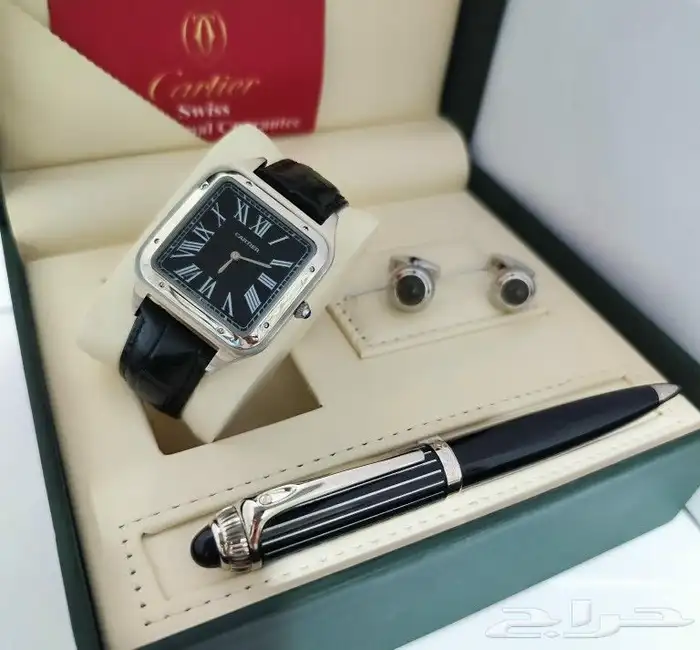 ساعات أوميغا اتماتيك كوبي درجة أولى 40