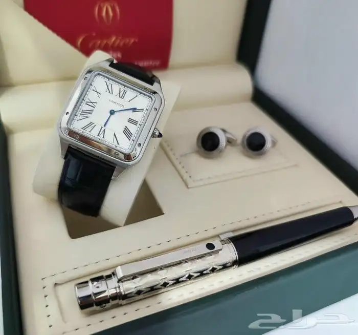 ساعات أوميغا اتماتيك كوبي درجة أولى 37