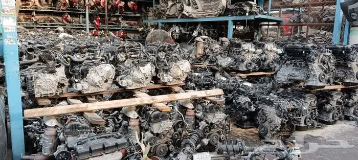 مكأن توسان وسنتافي وابتمياه وسوناتا ديزل 0