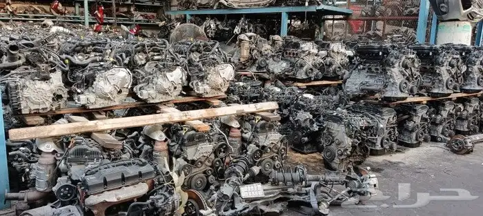 مكأن توسان وسنتافي وابتمياه وسوناتا ديزل 6