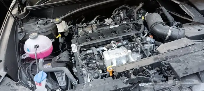 مكأن توسان وسنتافي وابتمياه وسوناتا ديزل 4