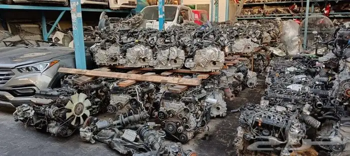 مكأن توسان وسنتافي وابتمياه وسوناتا ديزل 2