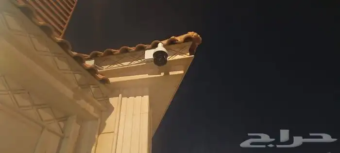 تركيب كاميرات المراقبة 9