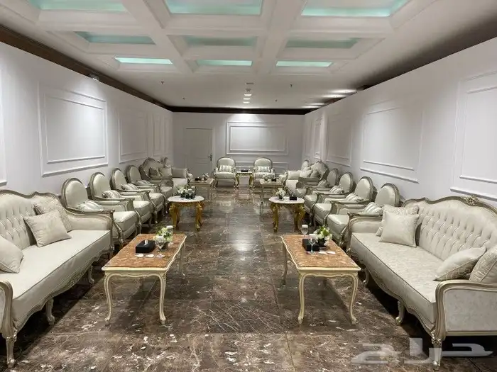 تاجير حفلات ومناسبات 053181183 6