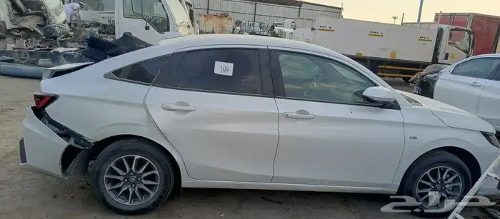 يارس مديل2024 0