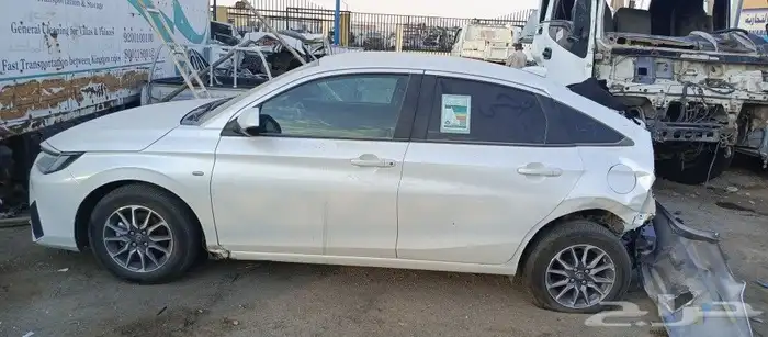 يارس مديل2024 1