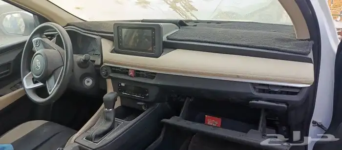 يارس مديل2024 3