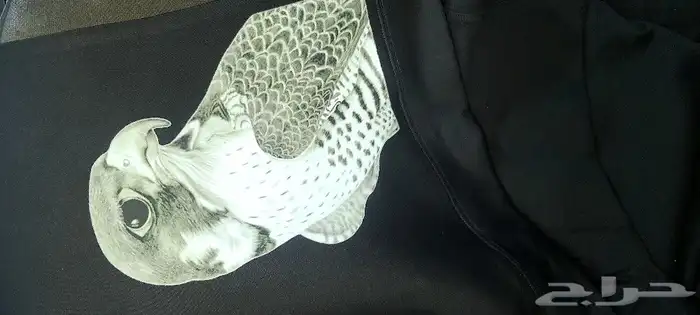 طباعه تيشرتات وبلوفرات وهوديات البراندات السعودية 32