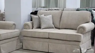 كنب مودرن تصميم أمريكي 1