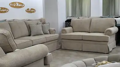 كنب مودرن تصميم أمريكي 2