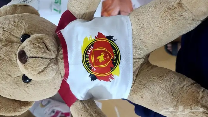 طباعه تيشرتات وبلوفرات وهوديات البراندات السعودية 22