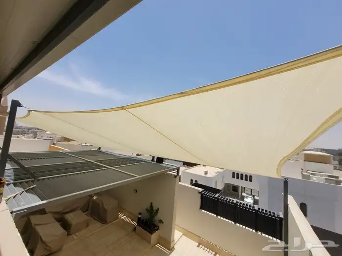 تفص ل مظلات الخيام 3