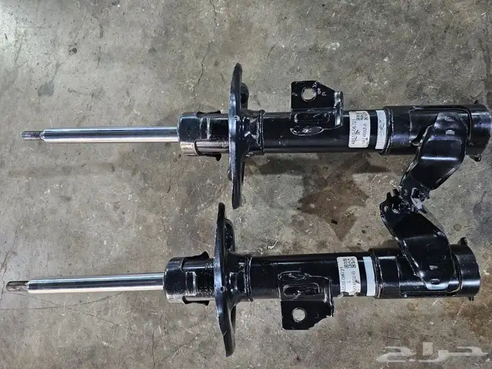 قطع غيار افولون 2008 - 2017 1