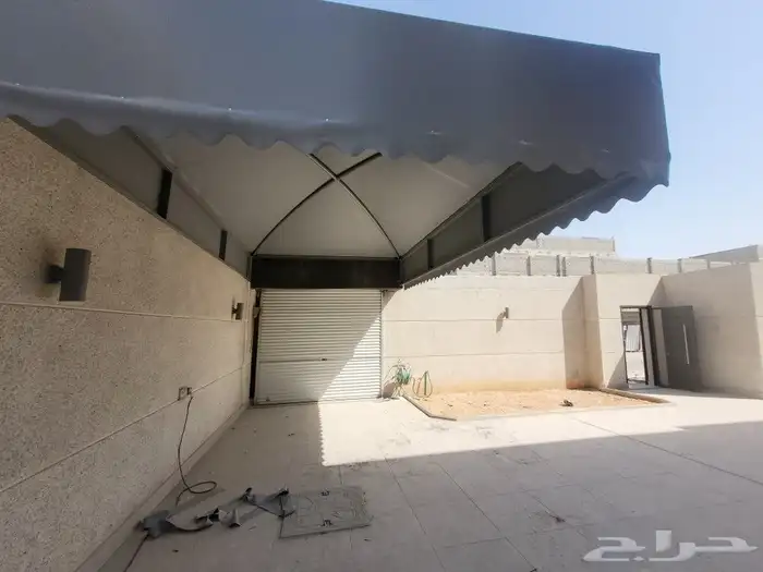 تفص ل مظلات الخيام 6