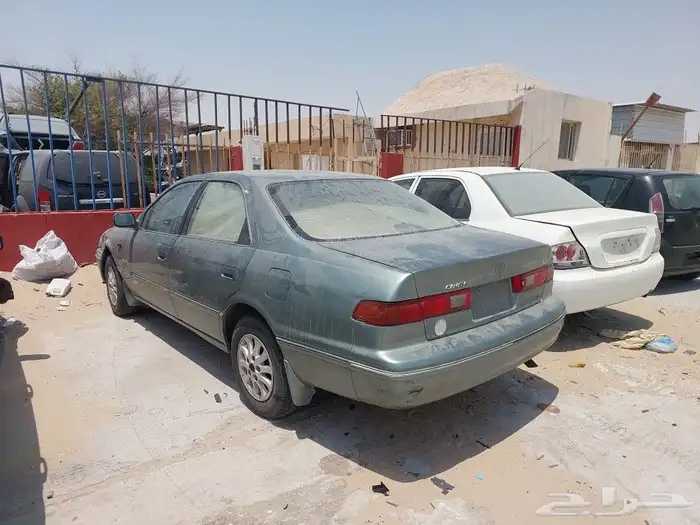 تويوتا كامري 2000 2