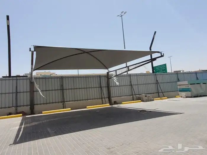 تفص ل مظلات الخيام 4