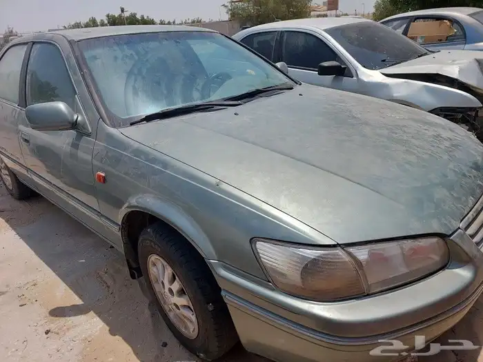 تويوتا كامري 2000 0