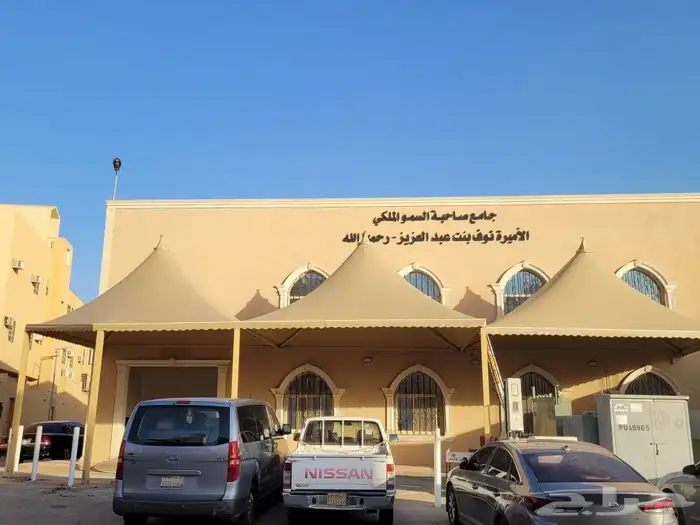 تفص ل مظلات الخيام 9