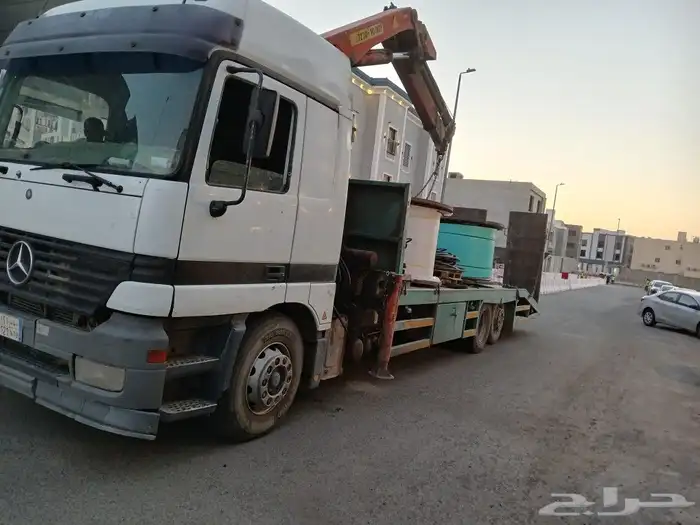 ونش لبوبد سطحة بكرات سحب 4