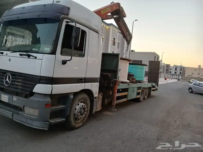 ونش لبوبد سطحة بكرات سحب 3