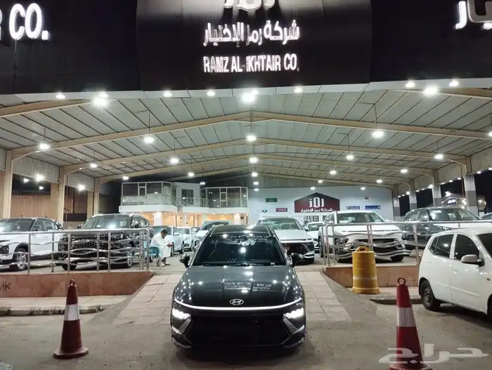 هيونداي سوناتا فليت موديل 2025 28