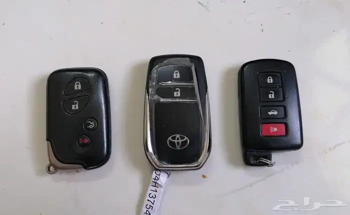 برمجة مفاتيح السيارات وفتح السيارات والمنازل المغلقة 4