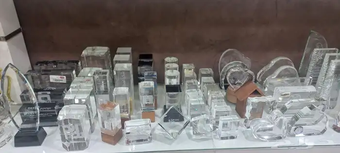 مطبعة اختام اتوماتيك مصنع دروع طباعة دروع 3