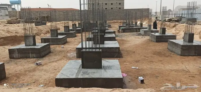 مقاولات عامه تسليم مفتاح 1