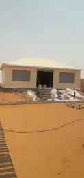 خيام مظلات 7