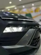 هيونداي سوناتا فليت موديل 2025 33