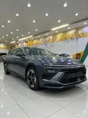 هيونداي سوناتا فليت موديل 2025 31