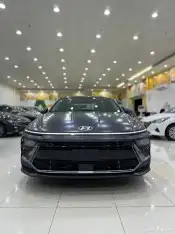 هيونداي سوناتا فليت موديل 2025 34