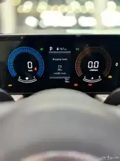 هيونداي سوناتا فليت موديل 2025 32