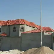 خيام ملكي قرميد مشبات 5