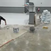 توب كريت مايكروسمنت موؤسسة أبدا للمقاولات 10