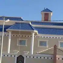 خيام ملكي قرميد مشبات 4