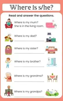معلم لغة انجليزية 2
