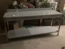 متخصصون في تفصيل  الاستانلس  ستيل 13