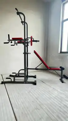 ستاندات عقله مع كرسي متصل جديد في الكرتون 0