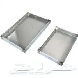 متخصصون في تفصيل  الاستانلس  ستيل 8