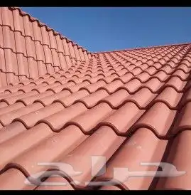 خيام ملكي قرميد مشبات 3