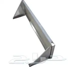 متخصصون في تفصيل  الاستانلس  ستيل 9