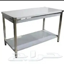 متخصصون في تفصيل  الاستانلس  ستيل 0