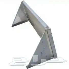 متخصصون في تفصيل  الاستانلس  ستيل 6