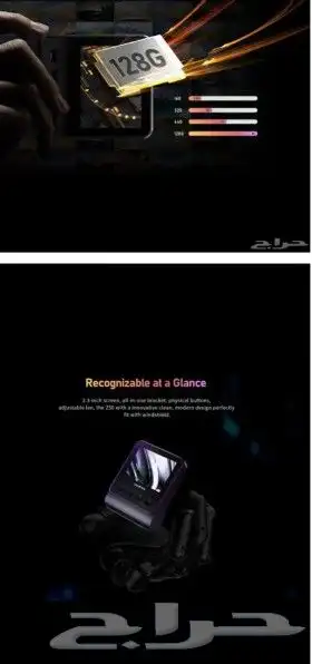 داش كام 4K Z50 1