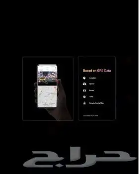 داش كام 4K Z50 4